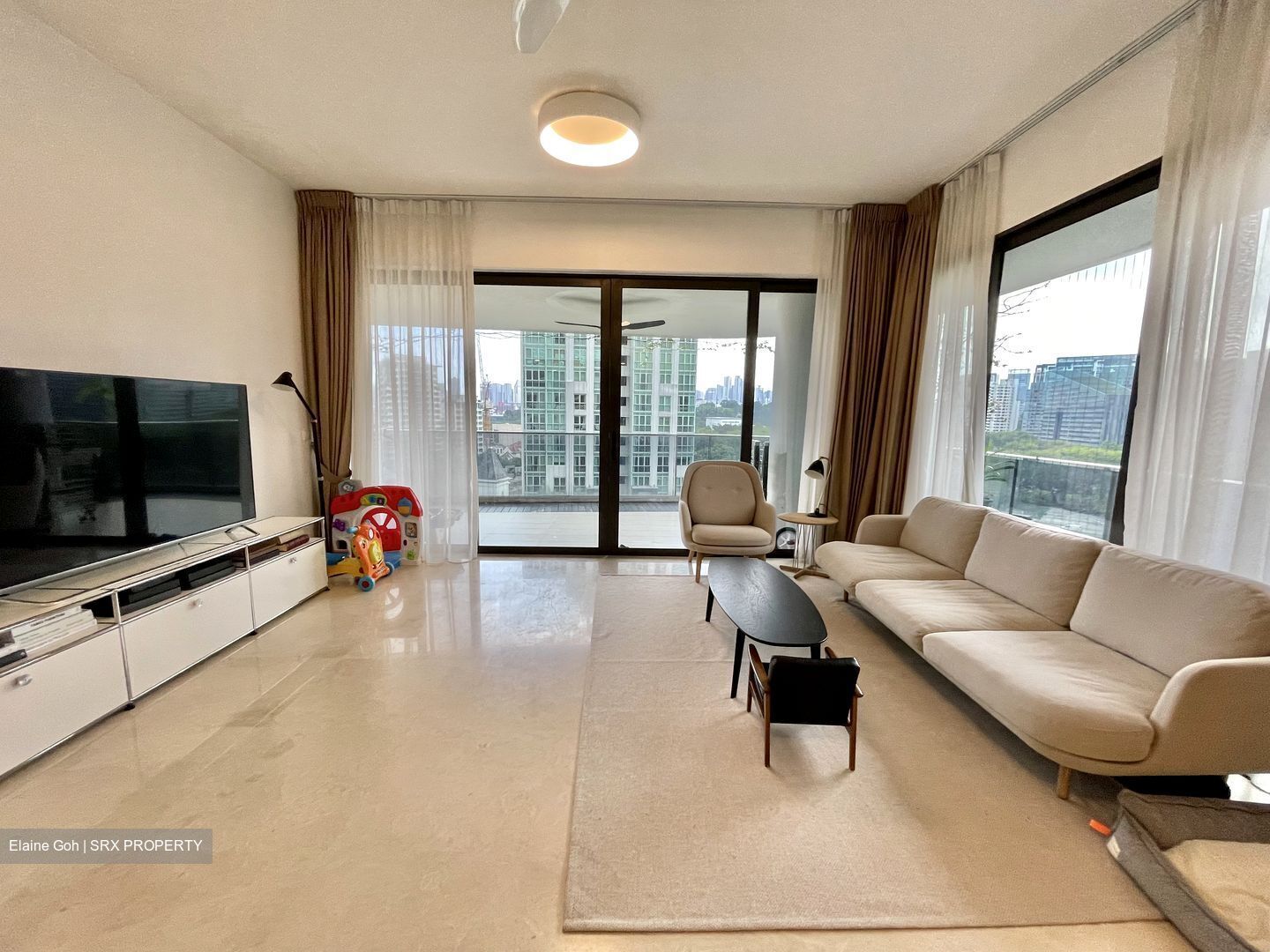 Trilight (D11), Condominium #389239461